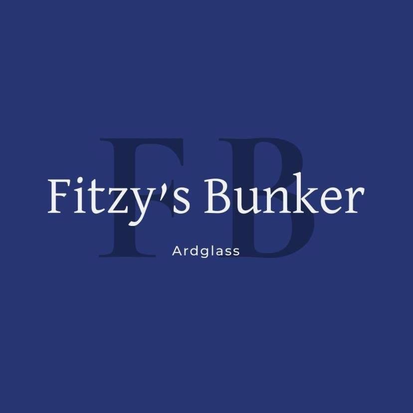 Fitzy'S Bunker - Modern Beach Apartment Ardglass Exterior photo