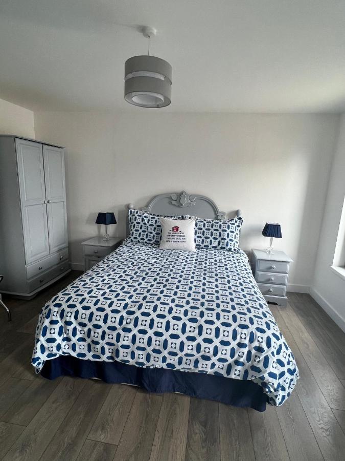 Fitzy'S Bunker - Modern Beach Apartment Ardglass Exterior photo